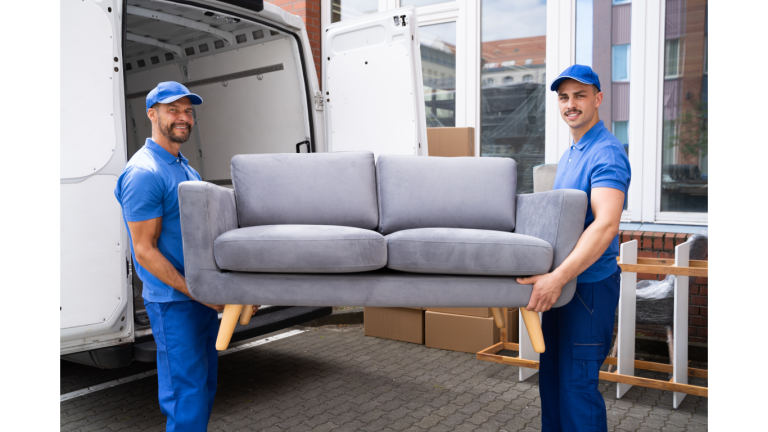 Junk Removal and Disposal