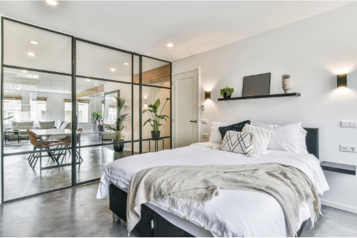 Airbnb cleaning checklist