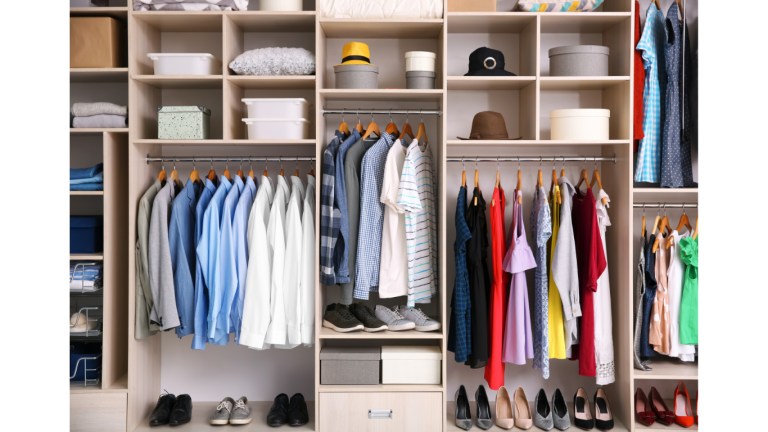 Home Organization Services