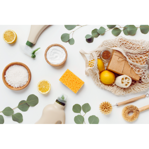 Eco Friendly Cleaning