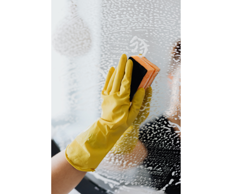 Cleaning Myths