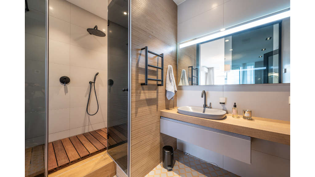 Residential Cleaning