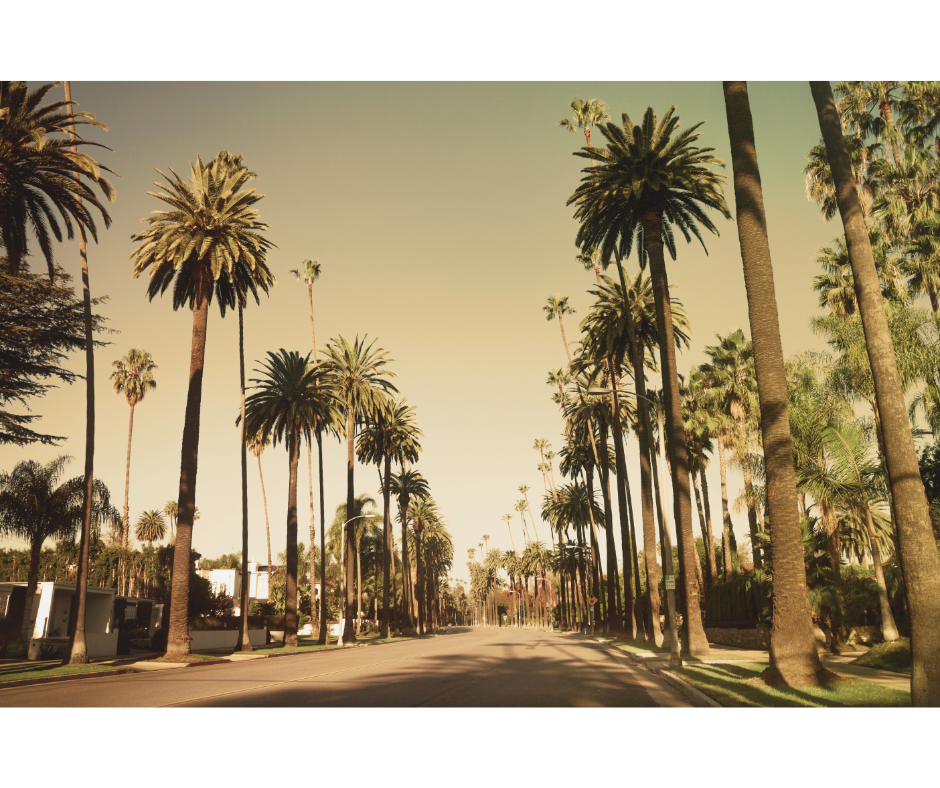 Beverly Hills Home Cleaning