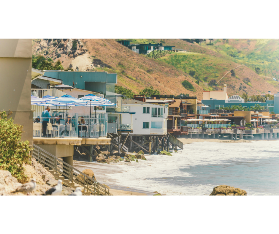 Malibu House Cleaning and Malibu Maids