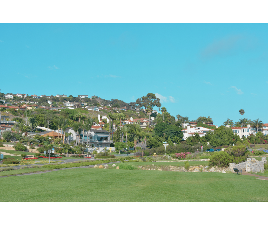 Palos Verdes Home Cleaning