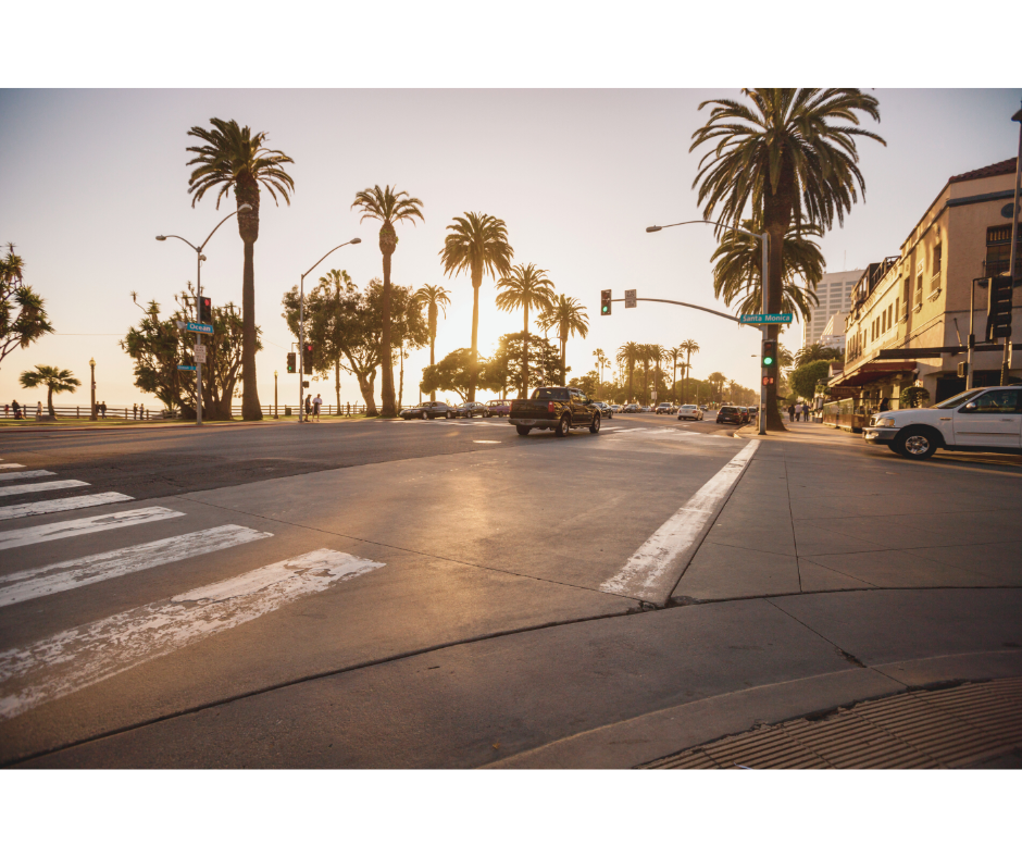 Santa Monica House Cleaning Maids