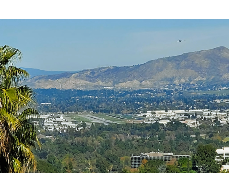 Van Nuys House Cleaning