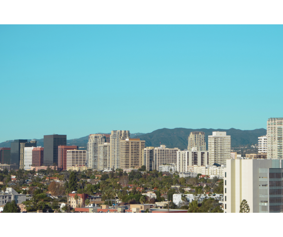House Cleaning Services in Westwood, CA
