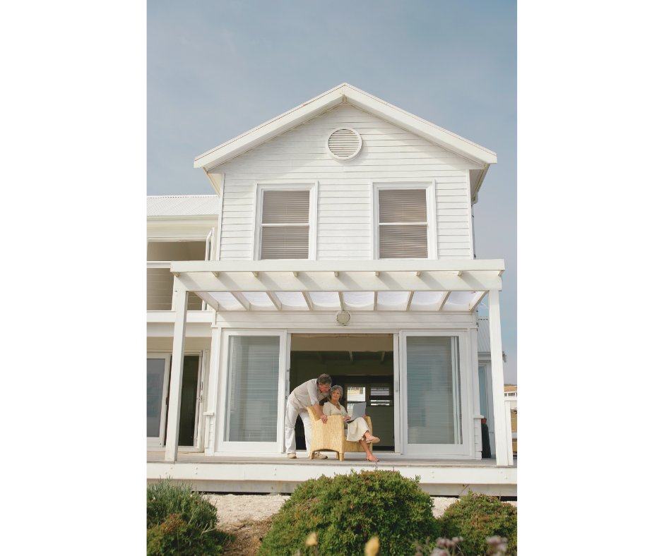 Summer House Cleaning Tips