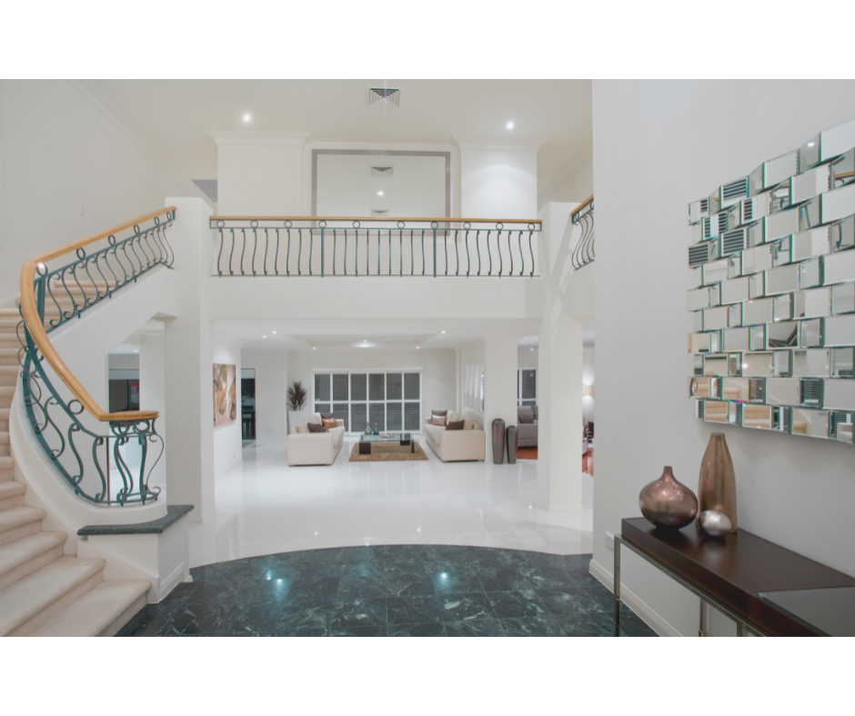 Bel Air Professional Cleaning