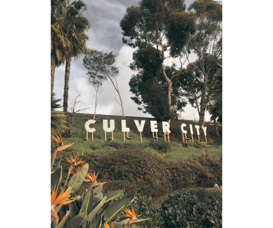 Culver City Cleaning