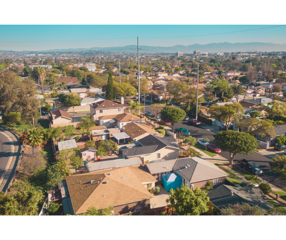 Inglewood house cleaning