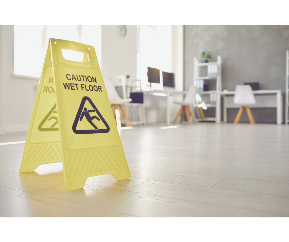 Light Commercial Cleaning Services