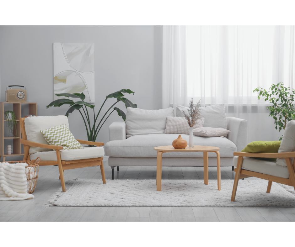 Housekeeping Reseda