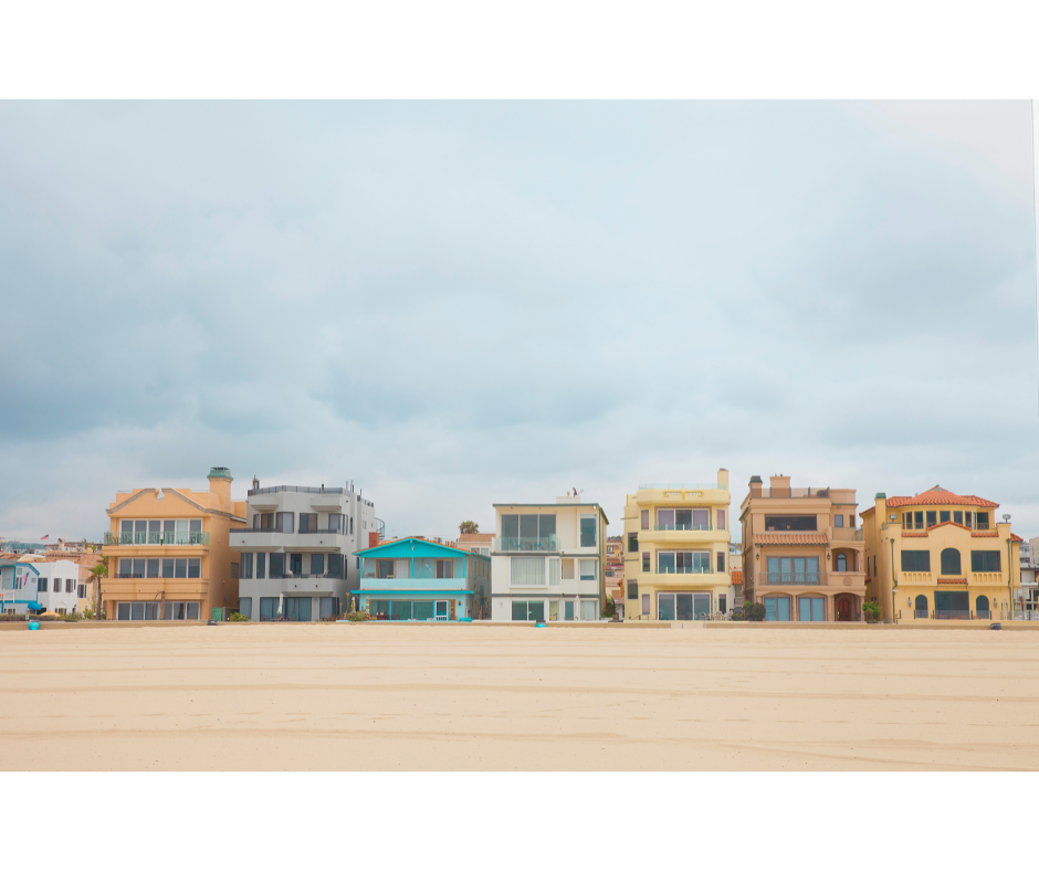Manhattan Beach Home Cleaning