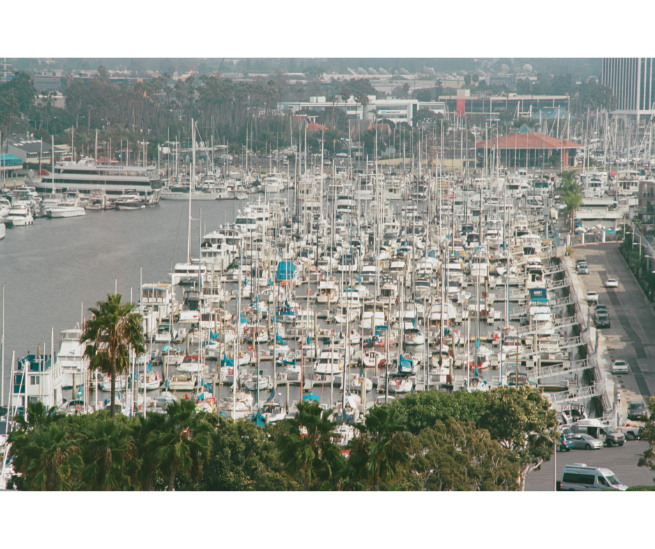 Marina Del Rey Housekeepers