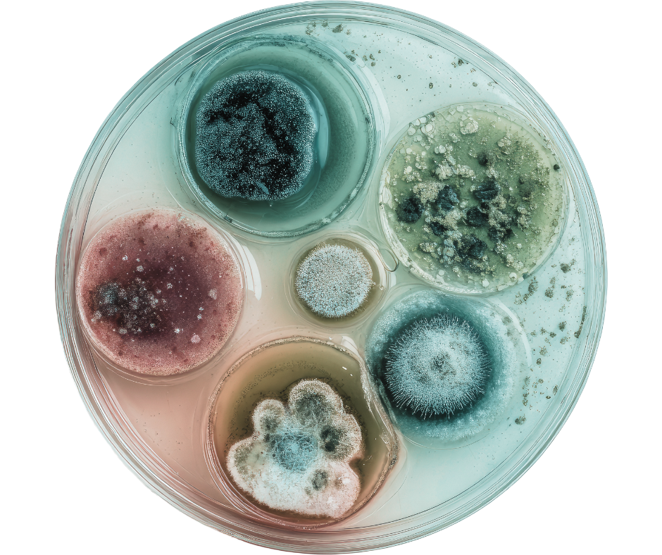 Mycotoxin Cleaning