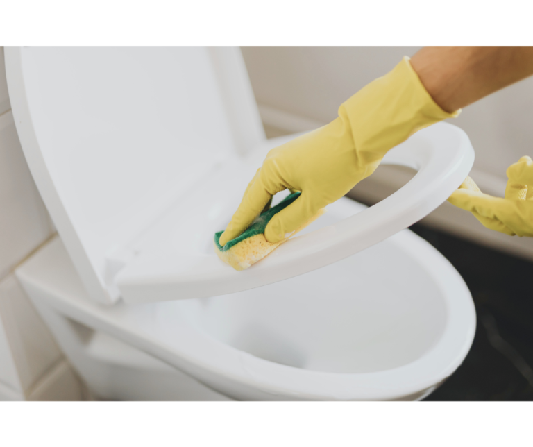 One Time Cleaning