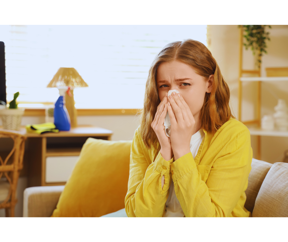 Pasadena Cleaning Service