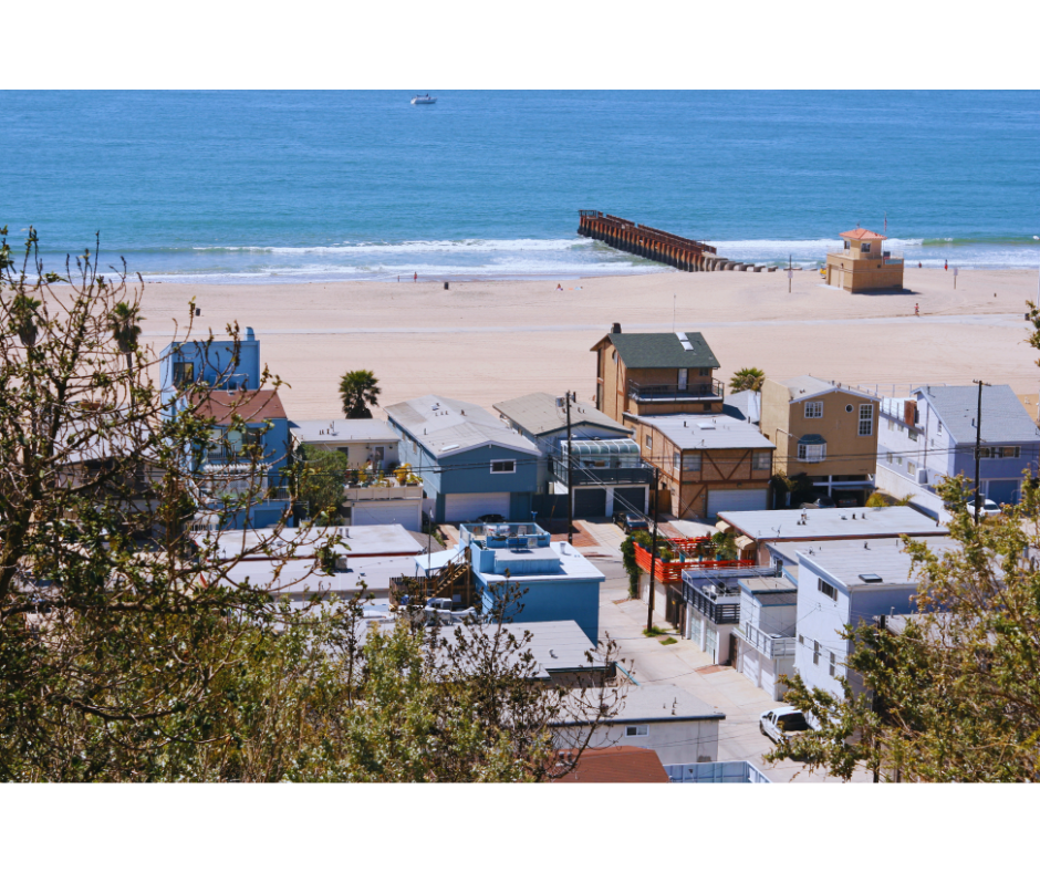 Playa Del Rey Maid Service and House Cleaning