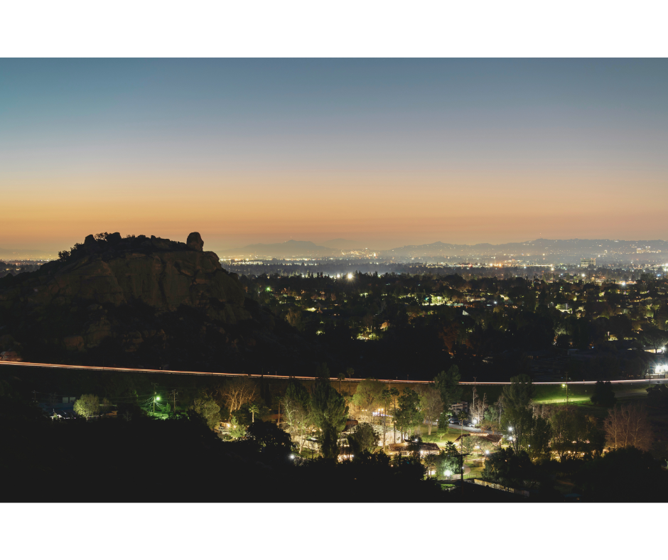 Home Cleaning Topanga CA