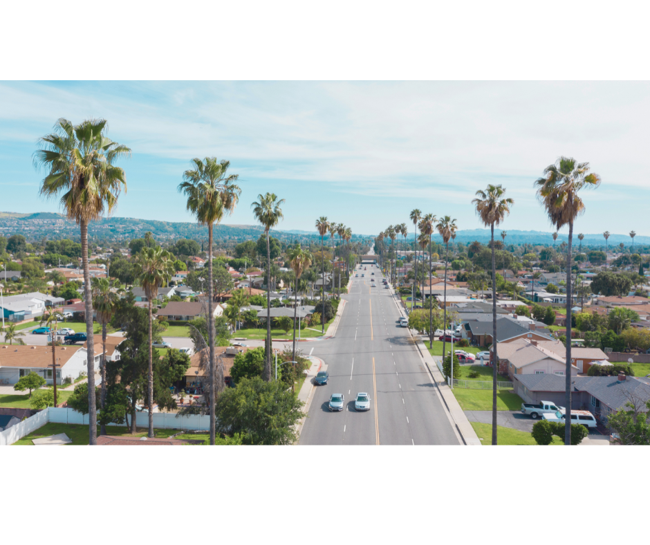 West Covina Housekeepers