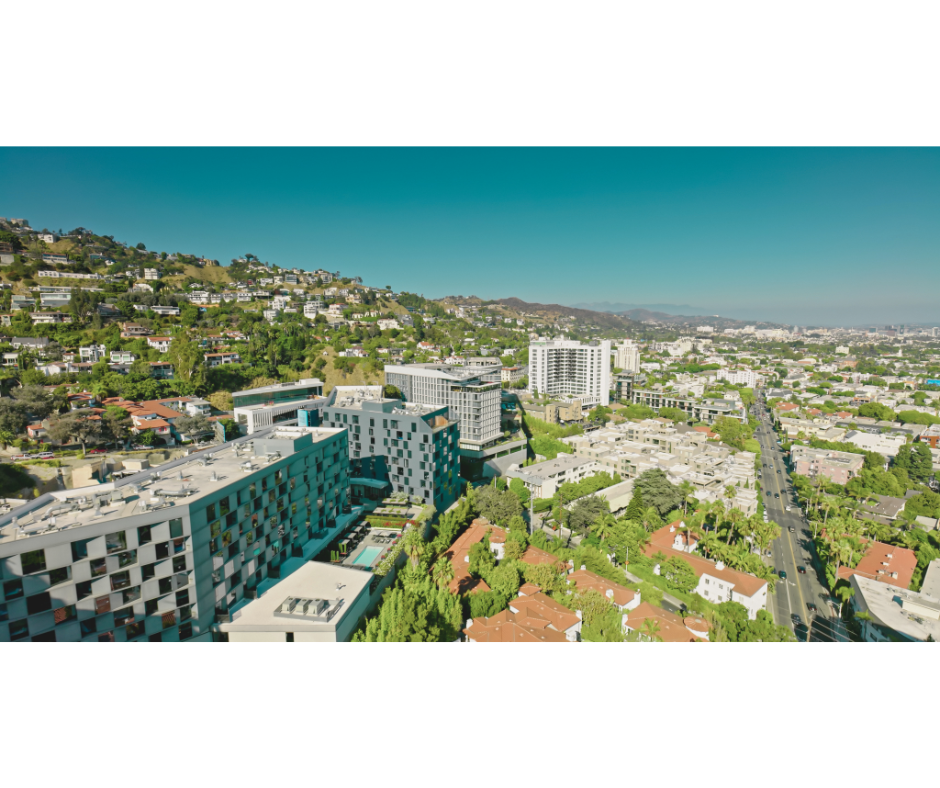 West Hollywood House Cleaning