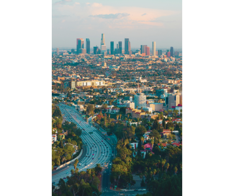 West Los Angeles Professional Cleaning