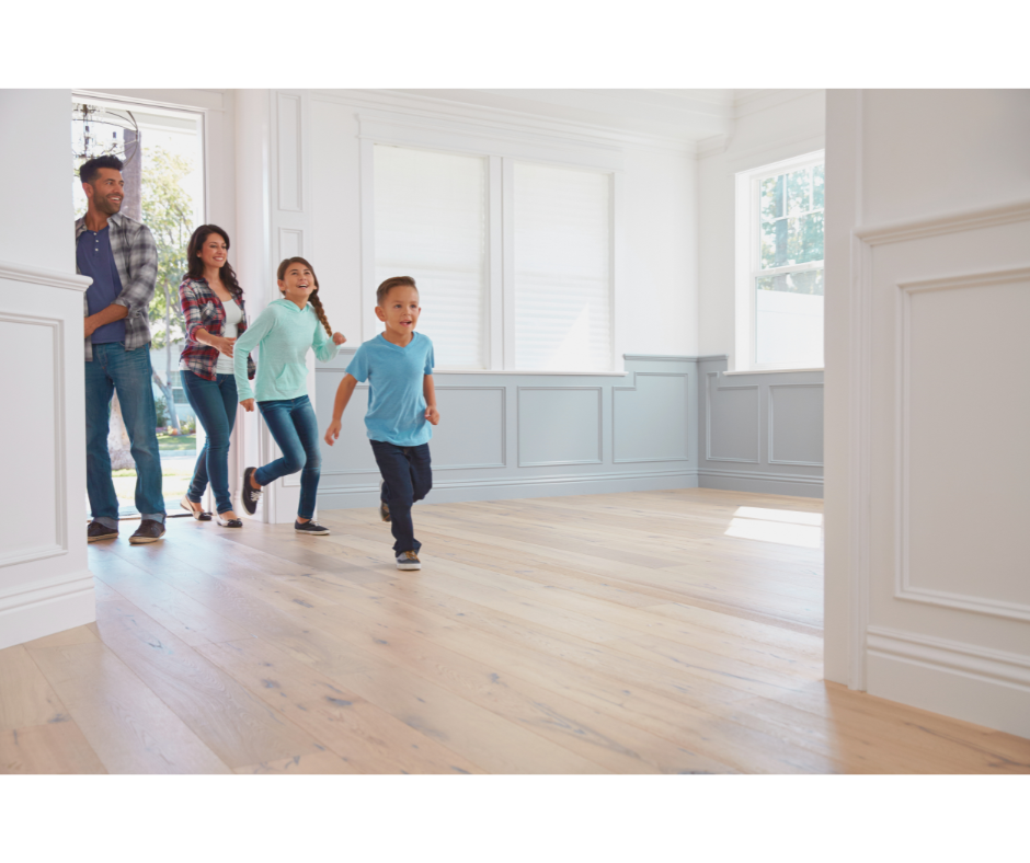 Lawndale House Cleaning