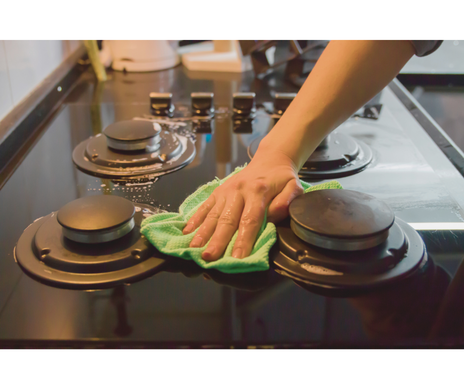 Lomita House Cleaning