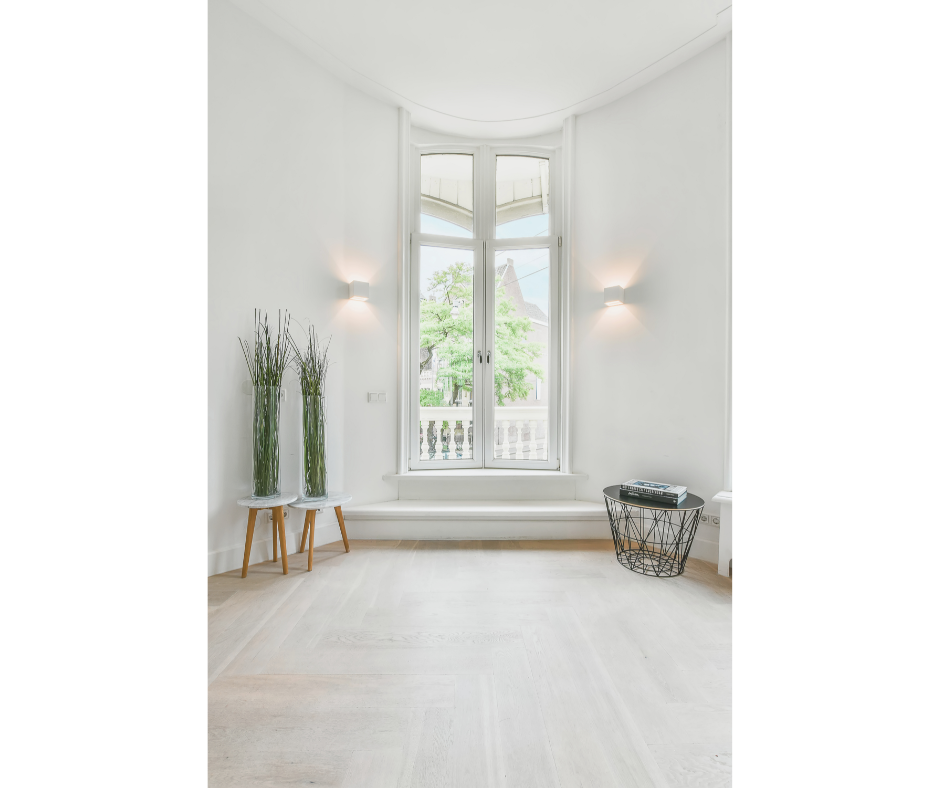 Toluca Lake House Cleaning